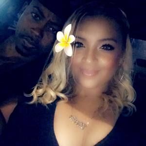 Meet your Posher, Chasity